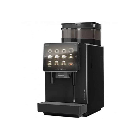 Кофемашина суперавтомат Franke А 800. Цена 4200 euro