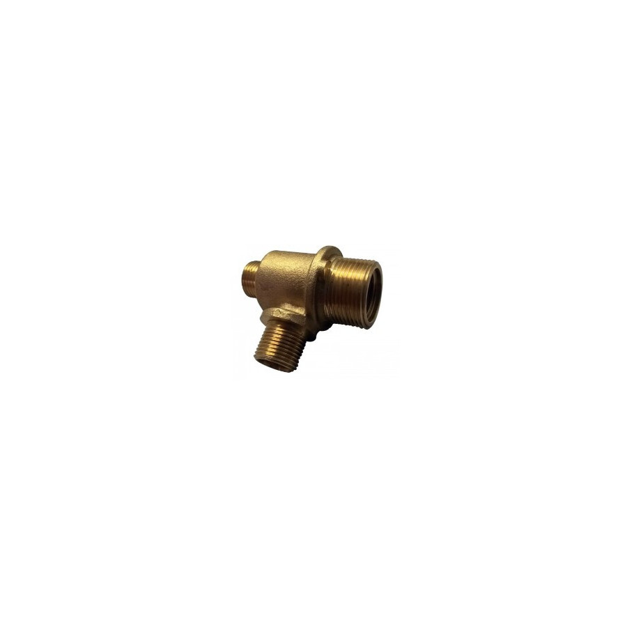 Корпус крана (8W805)