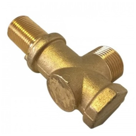 Корпус крана (8W53002)