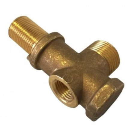 Корпус крана (8W53001)