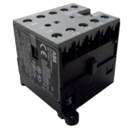 Контактор (8W0299)