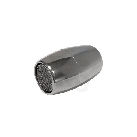 Розсікач води INOX (8W63002)
