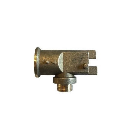 Корпус крана La Spaziale (8SP8622)