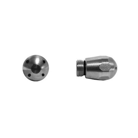 Носик стімера  (9V87231-554)
