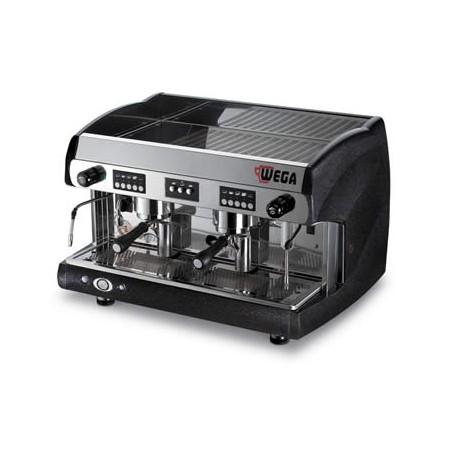 Кофемашина WEGA Polaris 2GR/автомат. Цена 750 euro