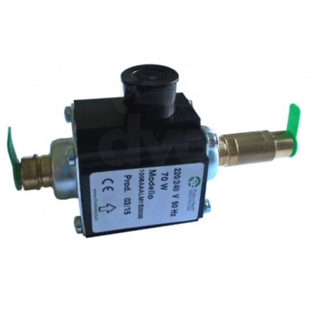 Помпа Ulka (9V848)