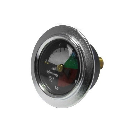 Манометр  (8SP6738)