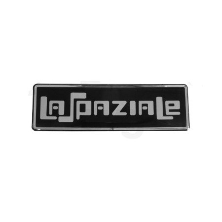 Етикетка La Spaziale (8SP2653)