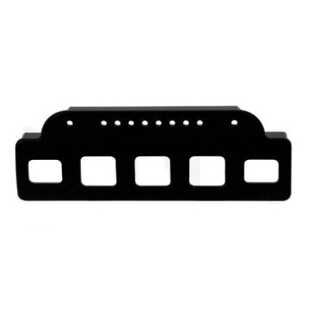 Корпус панелі кнопок (8SP7403)