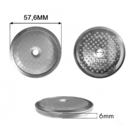 Сито (8NS00440)