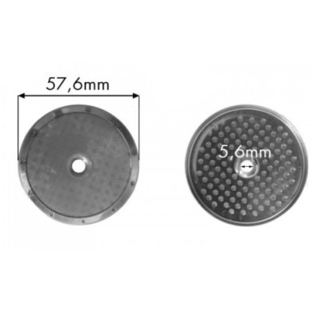 Сито (8NS00200)