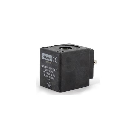 Катушка LUCIFER (8F61/A)