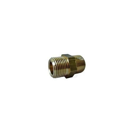 Ніпель перехідний 3/8Мх1/4М (8W25716)