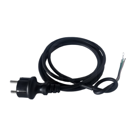 Мережевий конектор з дротом (9V2955)