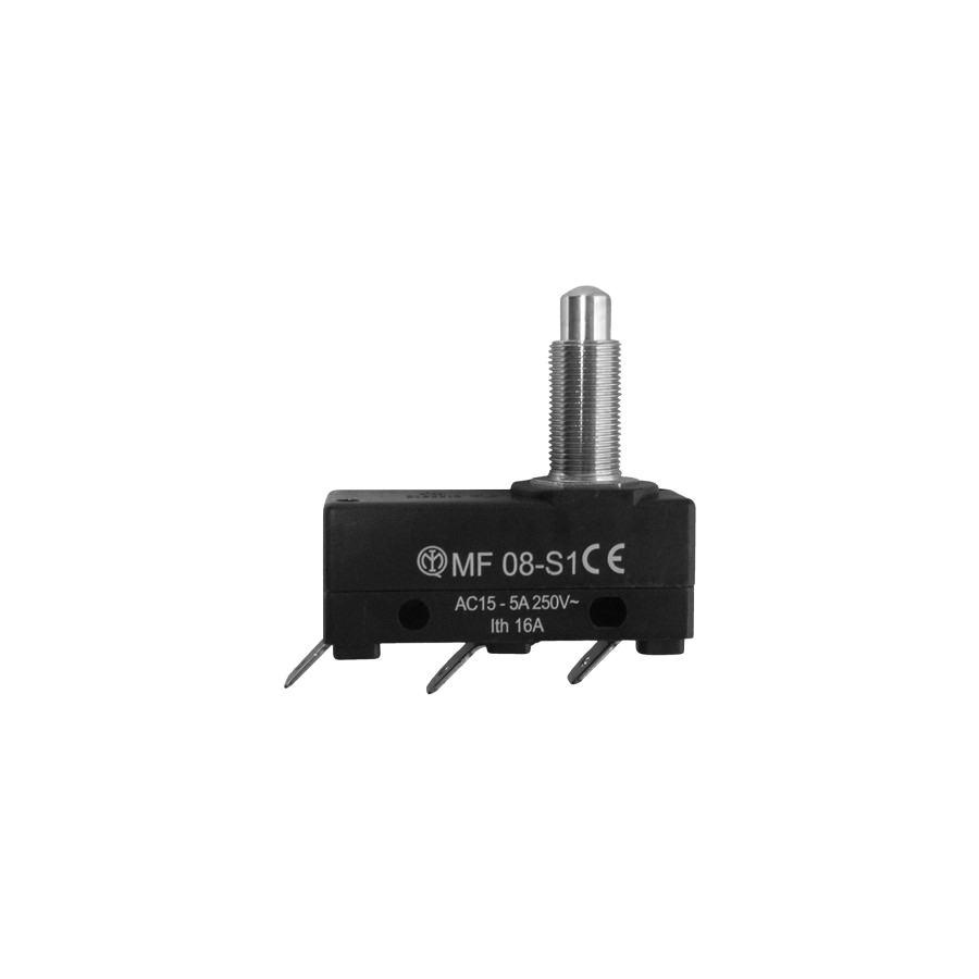 Мікровимикач MF08-S1 (9V2916) купить по выгодной цене! Быстрая