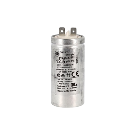 Конденсатор (9V600000472)