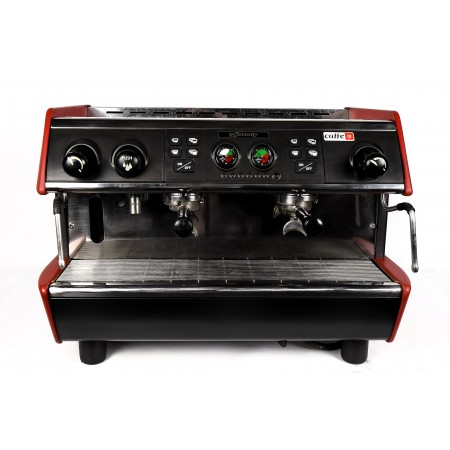 Кавомашина LA SPAZIALE S3.  Вартість 800 euro