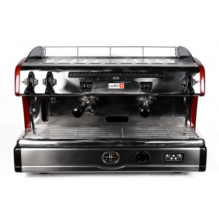 Кофемашина LA SPAZIALE S5. Цена 1390 euro