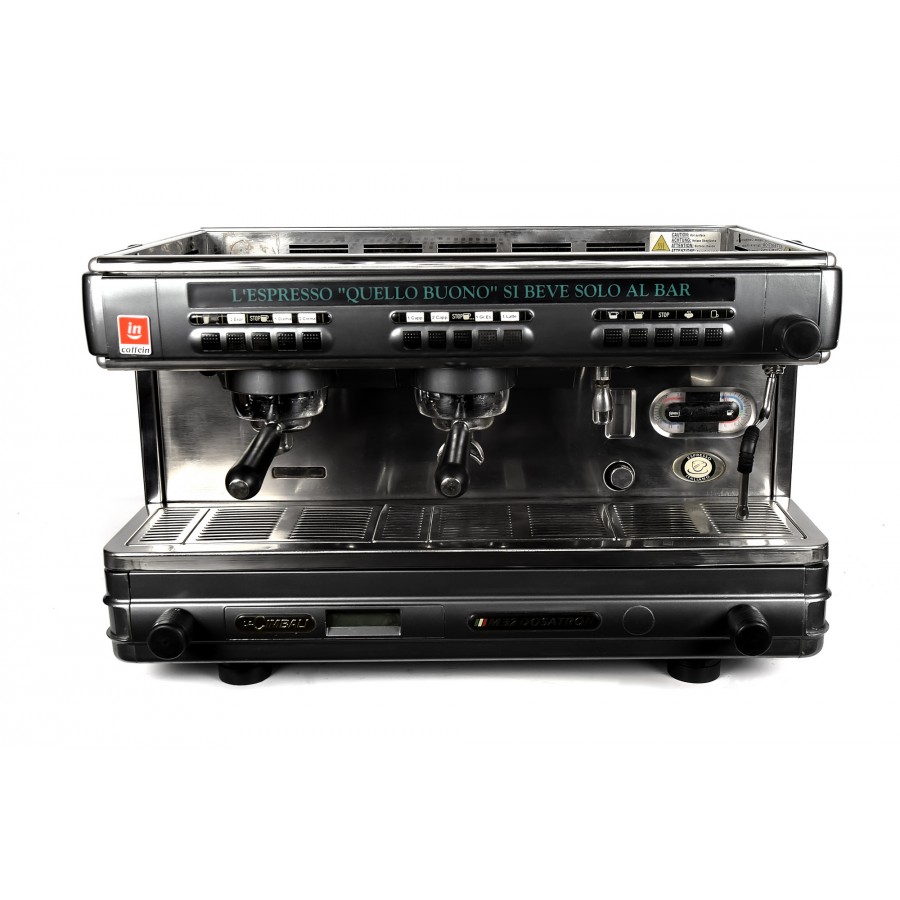 Кавомашина La Cimbali M32 Dosatron. Ціна 500 euro