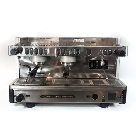Кофемашина La Cimbali M29 selectron. Цена 500 euro