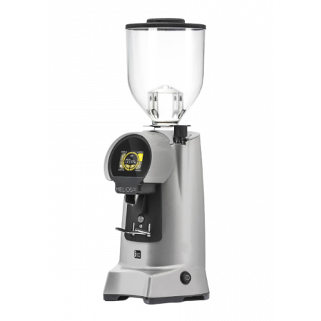 Кофемолка Eureka Helios 65 ММ ( серый)