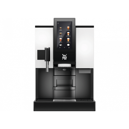 Кофемашина суперавтомат WMF 1100 S