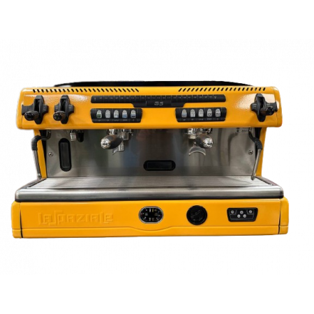 Кофемашина LA SPAZIALE S5. Цена 1390 euro