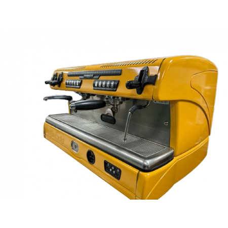Кавомашина LA SPAZIALE S5. Вартість 1490 euro - фото 2