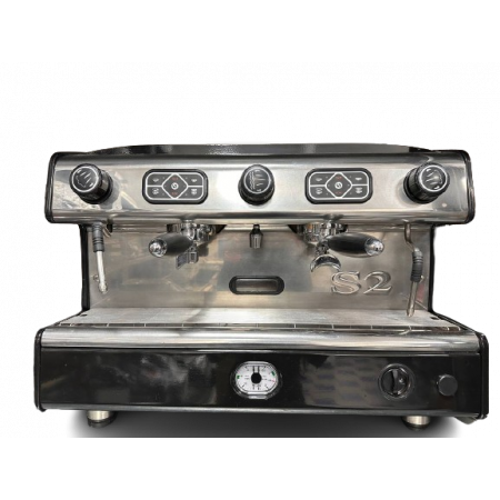 Кофемашина профессиональная LA SPAZIALE S2.  Цена 1290 euro