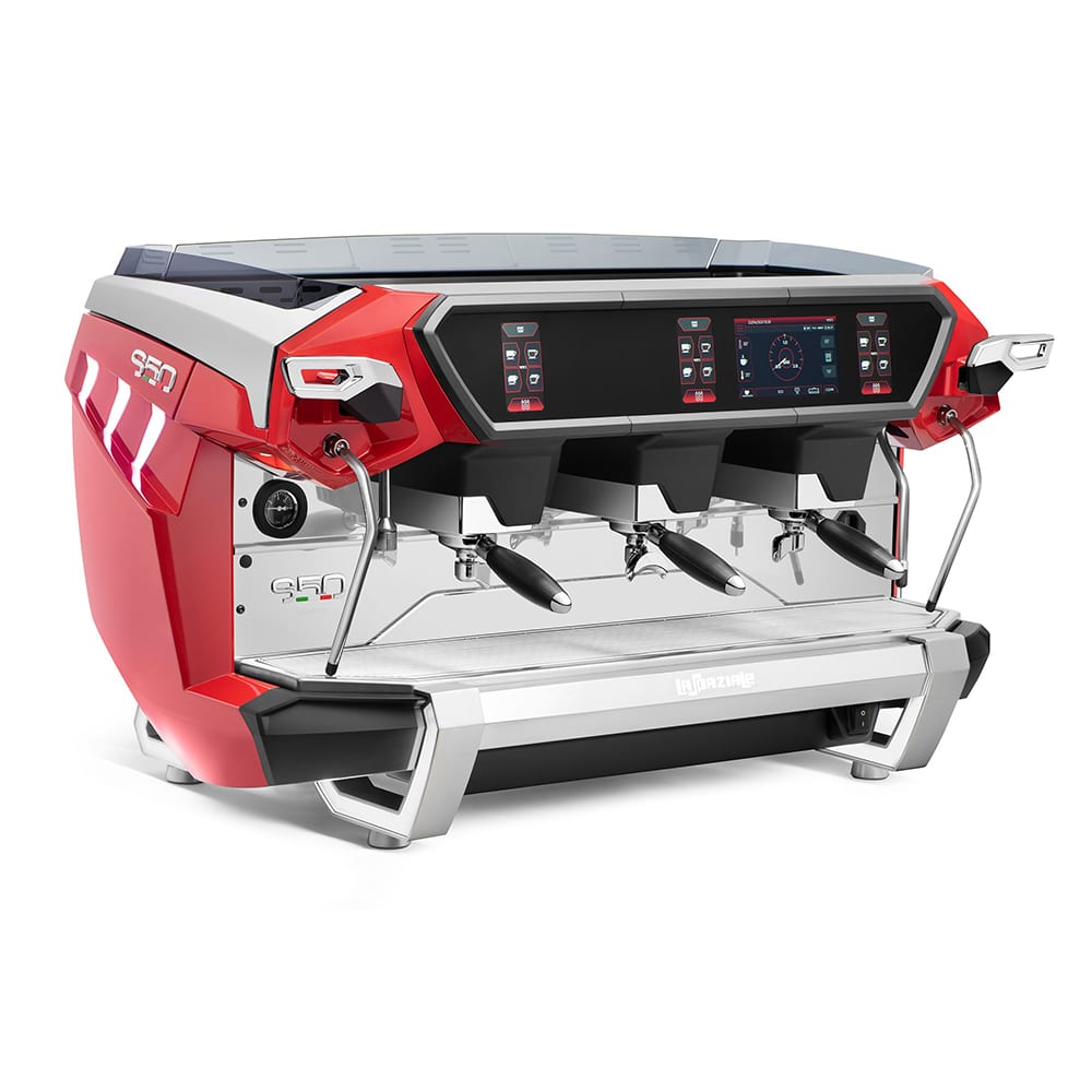 La Spaziale
