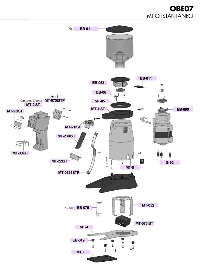 OBE07